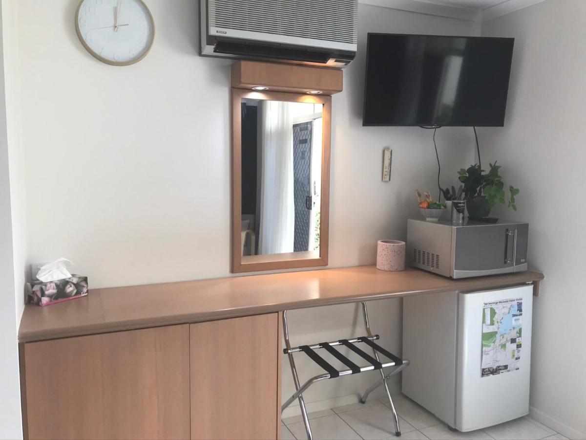 Studio Apartment No 31 Mulwala Kültér fotó