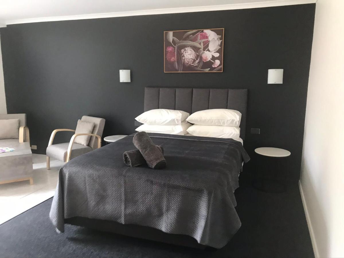 Studio Apartment No 31 Mulwala Kültér fotó