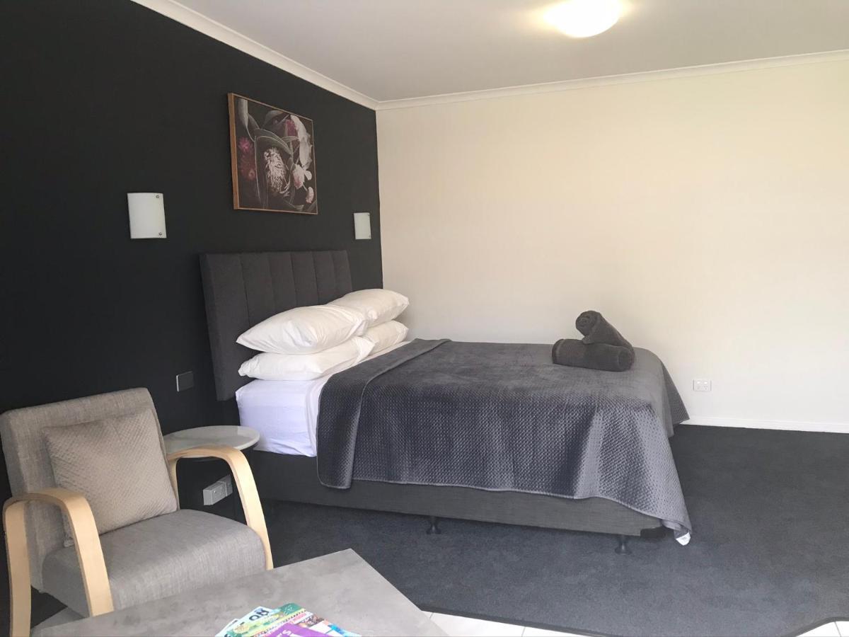 Studio Apartment No 31 Mulwala Kültér fotó